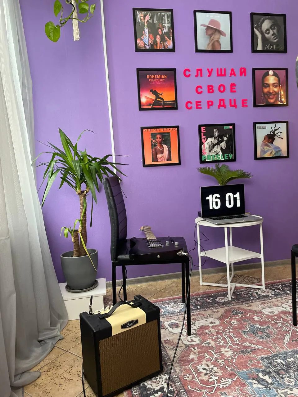 VM Studio